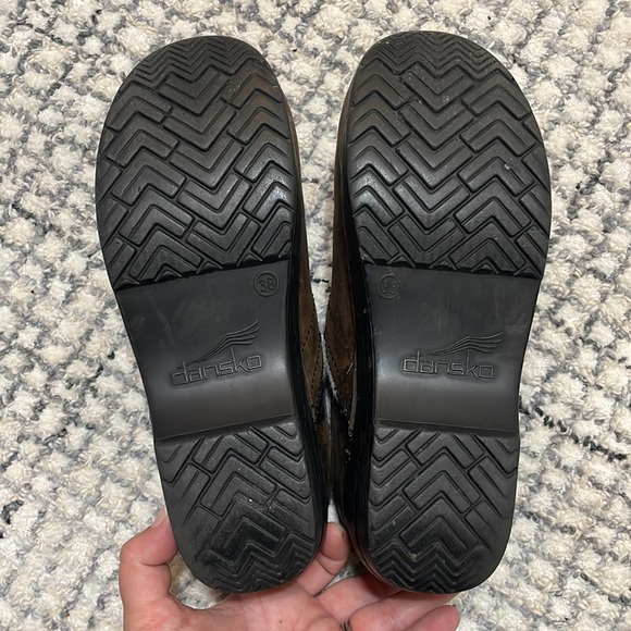 Dansko clogs size 38 - Picture 6 of 6